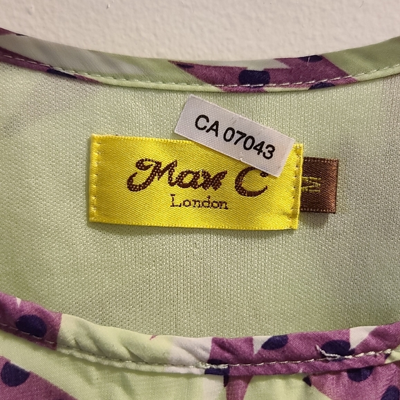 🍭2/$20-Cute high low dress - Picture 12 of 14